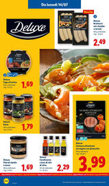 Volantino Lidl settimana 29 Pagina 20