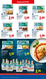 Volantino Lidl settimana 29 Pagina 25
