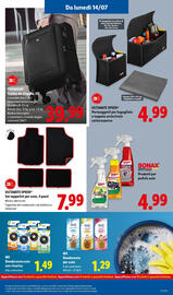 Volantino Lidl settimana 29 Pagina 29