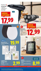 Volantino Lidl settimana 29 Pagina 37