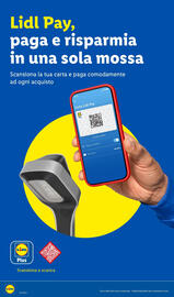 Volantino Lidl settimana 29 Pagina 40