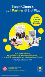 Volantino Lidl settimana 29 Pagina 41