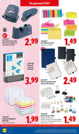 Volantino Lidl settimana 29 Pagina 44
