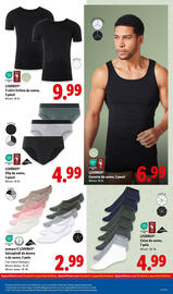 Volantino Lidl settimana 29 Pagina 47