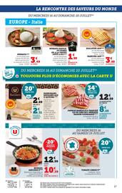 Catalogue U Express page 17