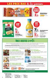 Catalogue U Express page 8