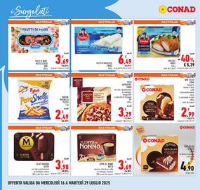 Volantino Conad Pagina 12