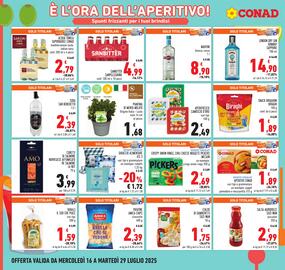 Volantino Conad Pagina 14