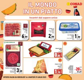 Volantino Conad Pagina 16