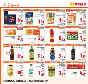 Volantino Conad Pagina 18