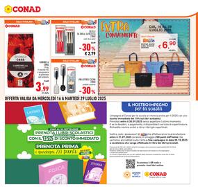 Volantino Conad Pagina 25