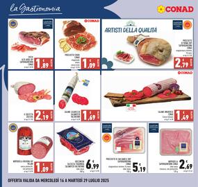 Volantino Conad Pagina 8