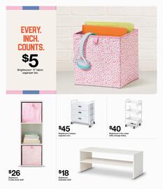 Target Weekly Ad week 29 Page 14