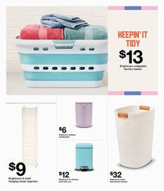 Target Weekly Ad week 29 Page 15