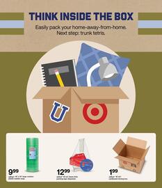 Target Weekly Ad week 29 Page 16