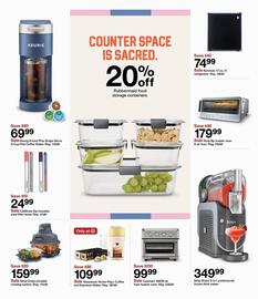 Target Weekly Ad week 29 Page 17