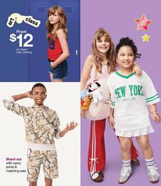 Target Weekly Ad week 29 Page 2