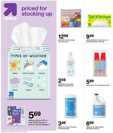 Target Weekly Ad week 29 Page 20