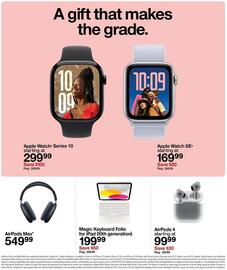 Target Weekly Ad week 29 Page 24