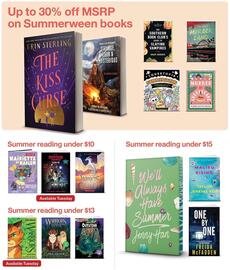 Target Weekly Ad week 29 Page 28