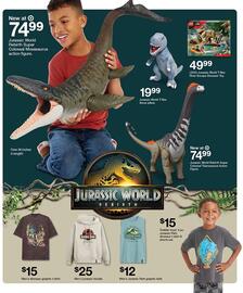 Target Weekly Ad week 29 Page 29