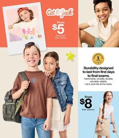 Target Weekly Ad week 29 Page 3