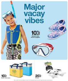 Target Weekly Ad week 29 Page 30
