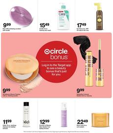 Target Weekly Ad week 29 Page 31