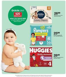 Target Weekly Ad week 29 Page 35