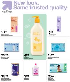 Target Weekly Ad week 29 Page 36
