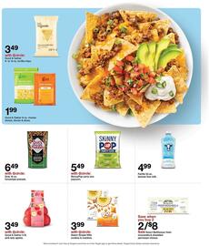 Target Weekly Ad week 29 Page 37