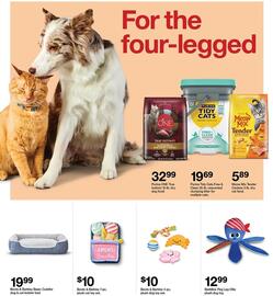 Target Weekly Ad week 29 Page 39