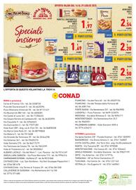 Volantino Conad | MI PREMIO Pagina 12