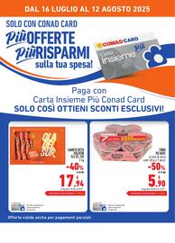 Volantino Conad | MI PREMIO Pagina 2