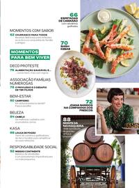 Folheto Continente | Magazine Página 5