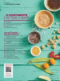 Folheto Continente | Magazine Página 6