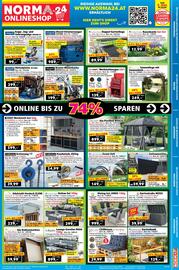 Norma Flugblatt woche 30 Seite 1