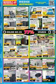 Norma Flugblatt woche 30 Seite 2