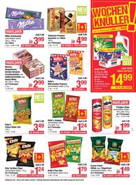 Maximarkt Flugblatt woche 29 Seite 11