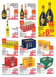 Maximarkt Flugblatt woche 29 Seite 13