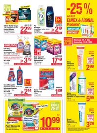 Maximarkt Flugblatt woche 29 Seite 15