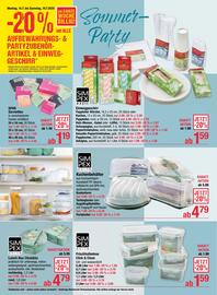 Maximarkt Flugblatt woche 29 Seite 16