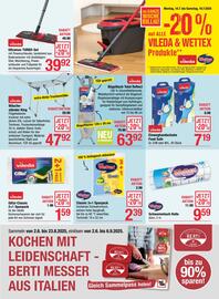 Maximarkt Flugblatt woche 29 Seite 17