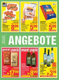 Maximarkt Flugblatt woche 29 Seite 2