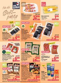 Maximarkt Flugblatt woche 29 Seite 4
