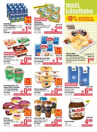 Maximarkt Flugblatt woche 29 Seite 9