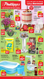 Thomas Philipps Prospekt woche 29 Seite 1