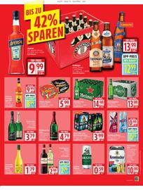 Edeka Prospekt woche 29 Seite 13