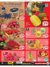 Edeka Prospekt woche 29 Seite 2