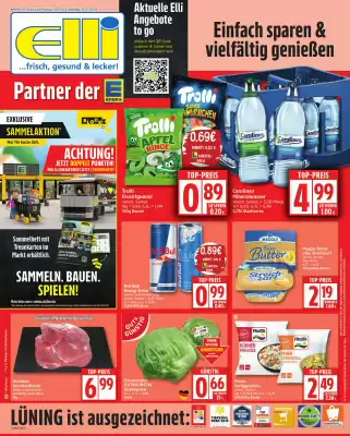 Elli Markt Prospekt (gültig bis 19-07)